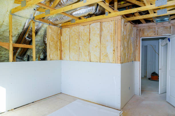 Professional Insulation Contractor in Florham Park, NJ