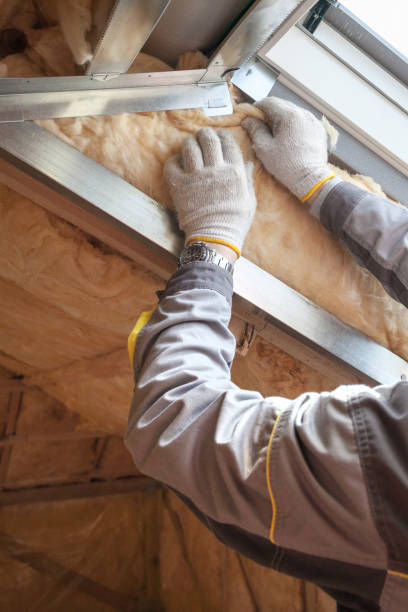 Types of Insulation We Offer in Florham Park, NJ