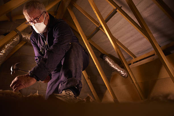 Best Spray Foam Insulation in Florham Park, NJ
